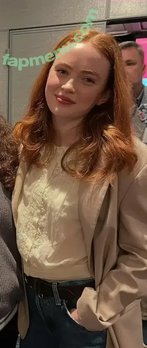 Sadie Sink / sadiesink / sadiesink_ nude photo #1592