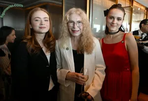 Sadie Sink / sadiesink / sadiesink_ nude photo #1594