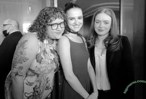 Sadie Sink / sadiesink / sadiesink_ nude photo #1595