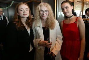 Sadie Sink / sadiesink / sadiesink_ nude photo #1598