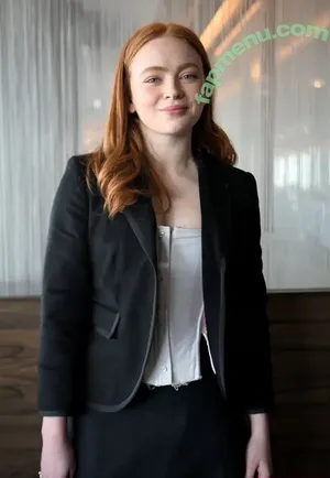 Sadie Sink / sadiesink / sadiesink_ nude photo #1604