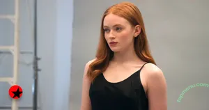 Sadie Sink / sadiesink / sadiesink_ nude photo #1610