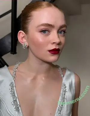 Sadie Sink / sadiesink / sadiesink_ nude photo #1631
