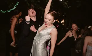 Sadie Sink / sadiesink / sadiesink_ nude photo #1635