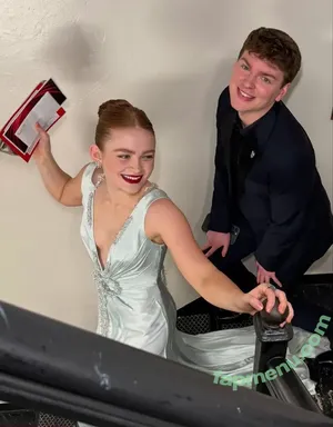Sadie Sink / sadiesink / sadiesink_ nude photo #1639