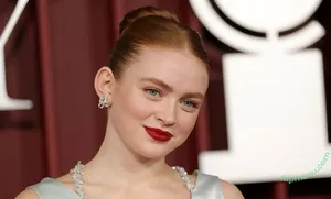 Sadie Sink / sadiesink / sadiesink_ nude photo #1641
