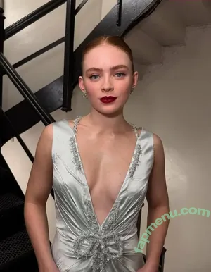 Sadie Sink / sadiesink / sadiesink_ nude photo #1646
