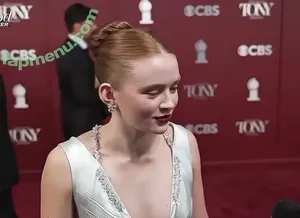 Sadie Sink / sadiesink / sadiesink_ nude photo #1648