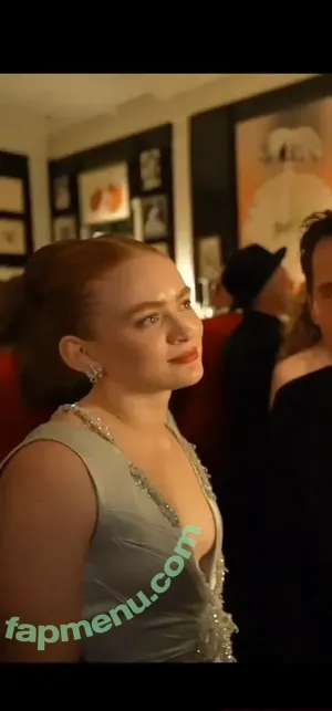 Sadie Sink / sadiesink / sadiesink_ nude photo #1649
