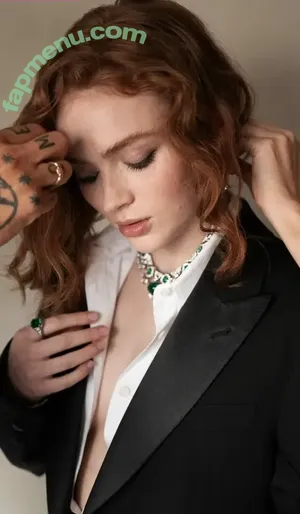 Sadie Sink / sadiesink / sadiesink_ nude photo #1687