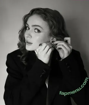 Sadie Sink / sadiesink / sadiesink_ nude photo #1695