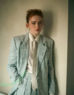 Sadie Sink / sadiesink / sadiesink_ nude photo #1697