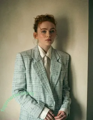 Sadie Sink / sadiesink / sadiesink_ nude photo #1698