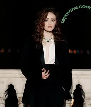 Sadie Sink / sadiesink / sadiesink_ nude photo #1700