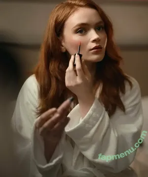 Sadie Sink / sadiesink / sadiesink_ nude photo #1710