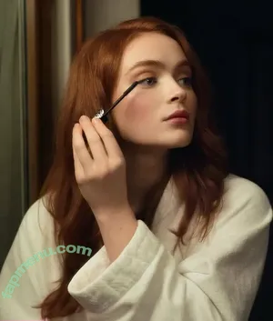 Sadie Sink / sadiesink / sadiesink_ nude photo #1711