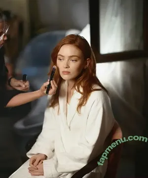Sadie Sink / sadiesink / sadiesink_ nude photo #1719