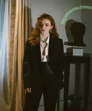 Sadie Sink / sadiesink / sadiesink_ nude photo #1727