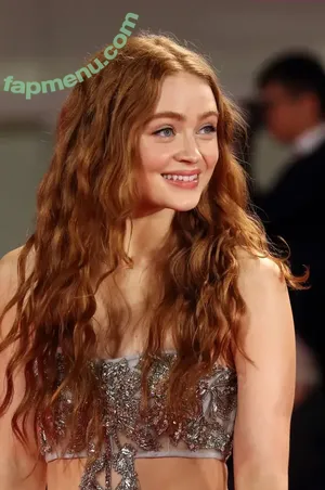 Sadie Sink / sadiesink / sadiesink_ nude photo #1741