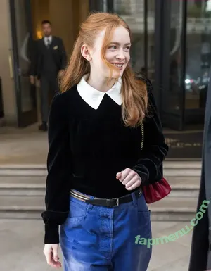 Sadie Sink / sadiesink / sadiesink_ nude photo #1744