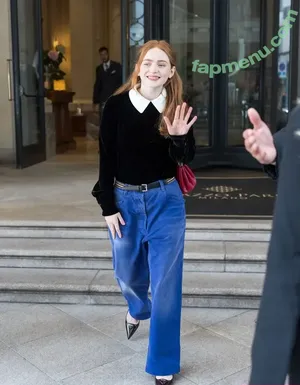 Sadie Sink / sadiesink / sadiesink_ nude photo #1746