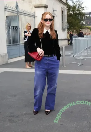 Sadie Sink / sadiesink / sadiesink_ nude photo #1751