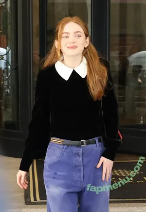 Sadie Sink / sadiesink / sadiesink_ nude photo #1753