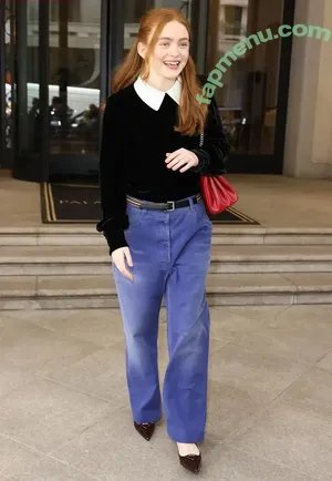 Sadie Sink / sadiesink / sadiesink_ nude photo #1755
