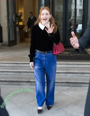 Sadie Sink / sadiesink / sadiesink_ nude photo #1756