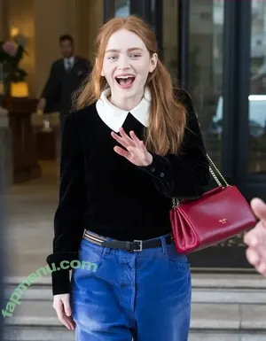 Sadie Sink / sadiesink / sadiesink_ nude photo #1757