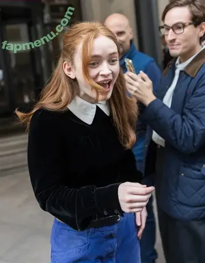 Sadie Sink / sadiesink / sadiesink_ nude photo #1758