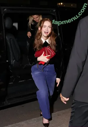 Sadie Sink / sadiesink / sadiesink_ nude photo #1760