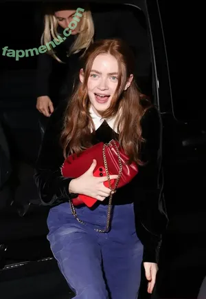 Sadie Sink / sadiesink / sadiesink_ nude photo #1768