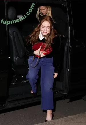 Sadie Sink / sadiesink / sadiesink_ nude photo #1769