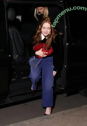 Sadie Sink / sadiesink / sadiesink_ nude photo #1770