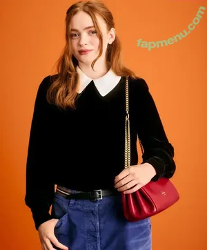 Sadie Sink / sadiesink / sadiesink_ nude photo #1773