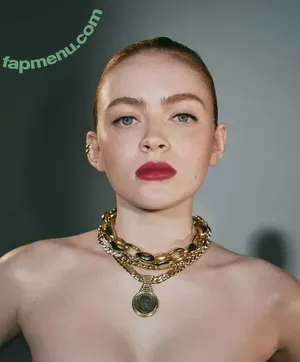 Sadie Sink / sadiesink / sadiesink_ nude photo #1777