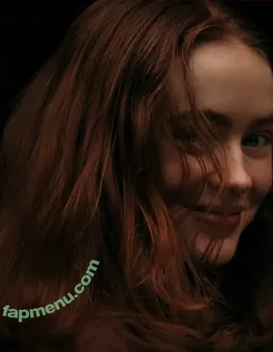 Sadie Sink / SadieSink / sadiesink_ nude photo #1788