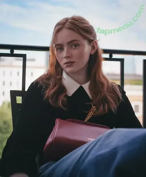 Sadie Sink / SadieSink / sadiesink_ nude photo #1791