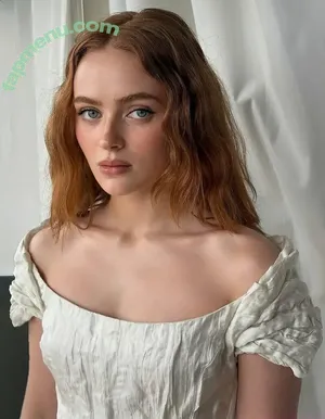Sadie Sink / SadieSink / sadiesink_ nude photo #1795