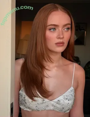 Sadie Sink / SadieSink / sadiesink_ nude photo #1810