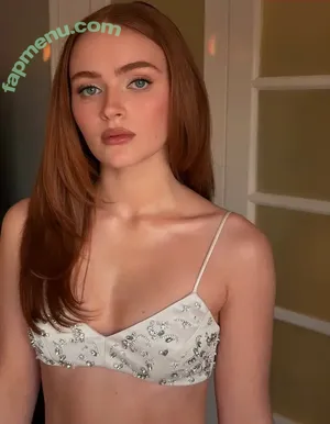 Sadie Sink / SadieSink / sadiesink_ nude photo #1811