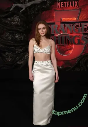 Sadie Sink / SadieSink / sadiesink_ nude photo #1813