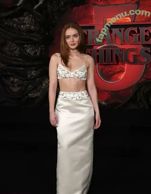 Sadie Sink / SadieSink / sadiesink_ nude photo #1819