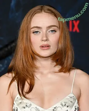 Sadie Sink / SadieSink / sadiesink_ nude photo #1828