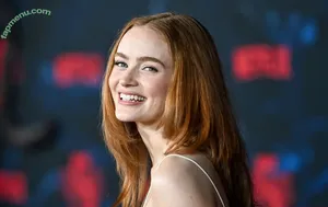 Sadie Sink / SadieSink / sadiesink_ nude photo #1831