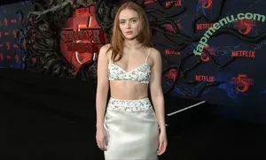 Sadie Sink / SadieSink / sadiesink_ nude photo #1838