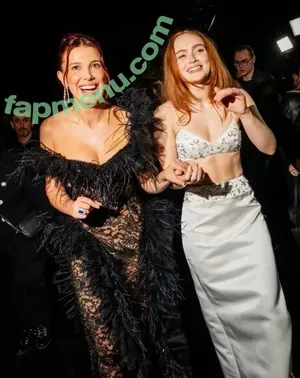 Sadie Sink / SadieSink / sadiesink_ nude photo #1852