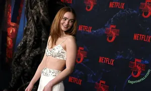 Sadie Sink / SadieSink / sadiesink_ nude photo #1853
