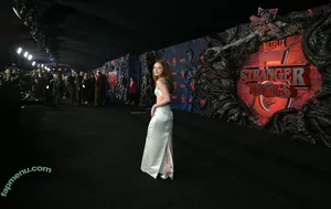 Sadie Sink / SadieSink / sadiesink_ nude photo #1861